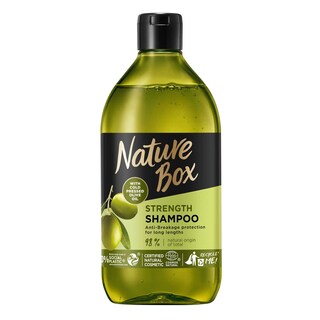 Nature Box