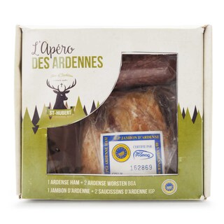 Prosciutto Crudo nazionale | Prosciutto & Balsamico 