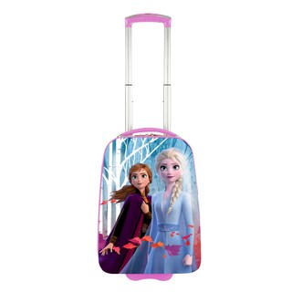 Disney | Frozen | Koffer | Anna/Elsa 