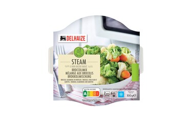 Delhaize
