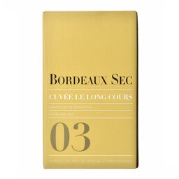 Le Long Cours | Sec 2,25 l