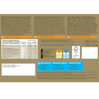 Delhaize | Ijsmannetje | Peperkoek | Diy 