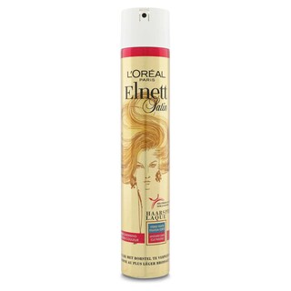 Elnett | Laque cheveux | Colorés 
