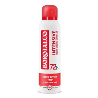Borotalco | Deo | Intensive Spray 