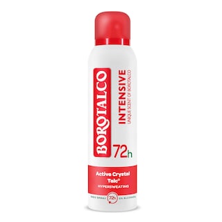 Borotalco | Deo | Intensive Spray 