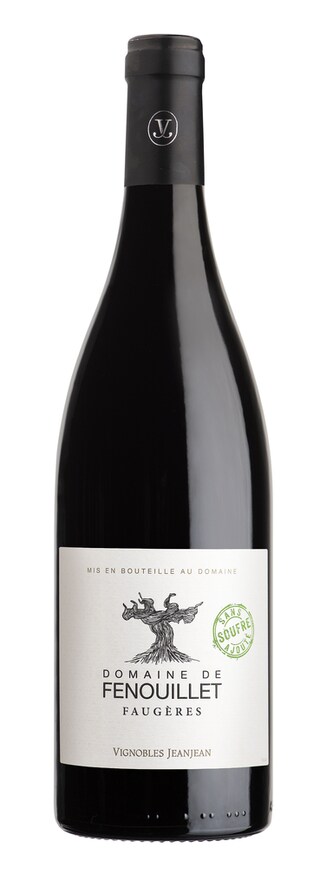 France - Frankrijk | Coteaux du Languedoc | Domaine de Fenouillet |  2019 | Rouge 