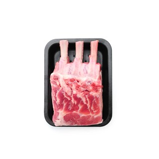 Taste of Inspirations | Delhaize | Varkenskroon | Ibérico 