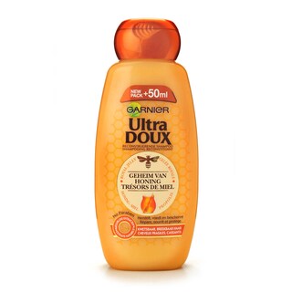 Ultra Doux | Shampooing | Trésors de miel | 2x300ml | Unicef 