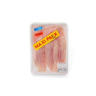 Delhaize | FILET DE PANGASIUS | Maxi pack 