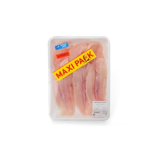 Delhaize | FILET DE PANGASIUS | Maxi pack 