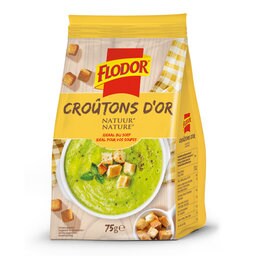 Croutons | Natuur