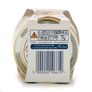 Brise | Bougie | Chaleur d'hiver 