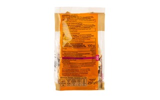 Delhaize | Mix van geroosterde noten 