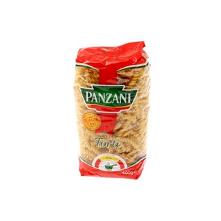 Panzani | Pâtes | Torti 