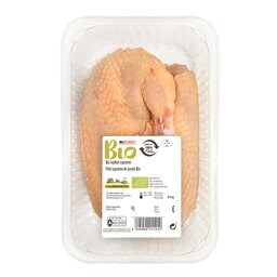 Filet de poulet | Supreme | Bio