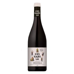 France - Frankrijk | Côtes Du Roussillon Villages | Ces Gars Là Sans Sulfites ajoutés 2020 Rouge 