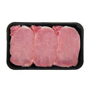 Delhaize | Médaillons | Porc | Certus 