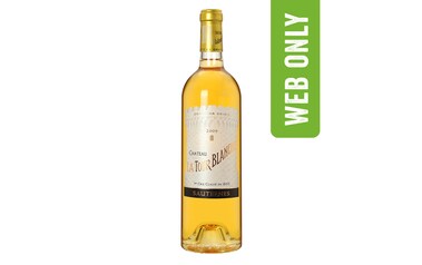 France - Frankrijk-Sauternes