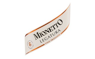 Mionetto | Vino Frizzante | Legatura | Brut 75 cl
