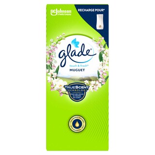 Glade By Brise