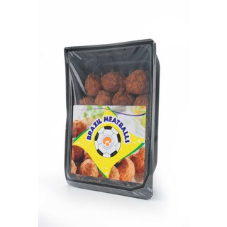 Bruynkens | Brazil meatballs pittig 
