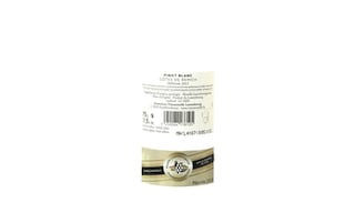Luxembourg - Luxemburg | Moselle Marque Nationale | Pinot Blanc Wit 