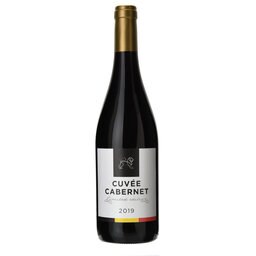 Belgique - België | Haspengouw | Cuvée Cabernet rood 