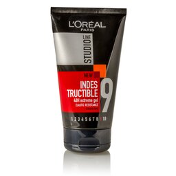 Gel | Indestructible | Extreme fixation