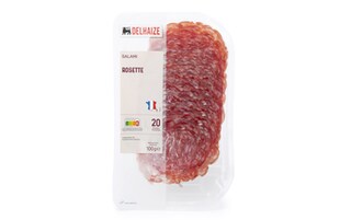 Delhaize