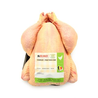 Delhaize | Scharrelkip | België 
