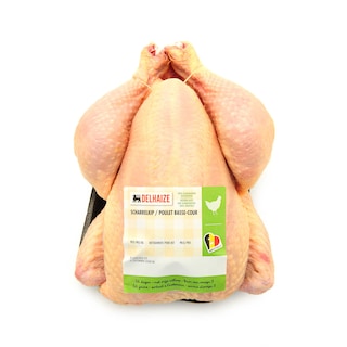 Delhaize | Scharrelkip | België 