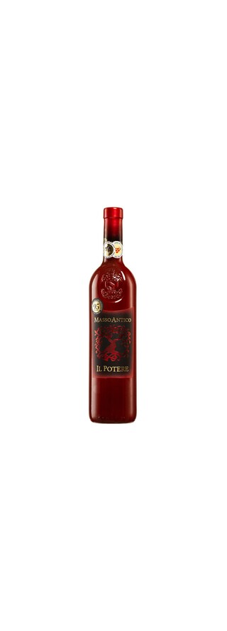 Masso Antico | Il Potere | 2021 75 cl
