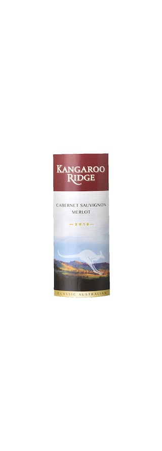 Kangaroo Ridge