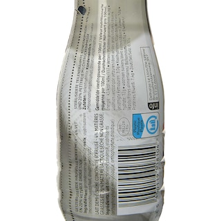 Delhaize | Lait concentré | Demi-écrémé 