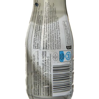 Delhaize | Koffiemelk | Halfvol 