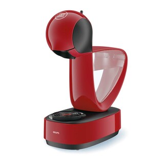 Krups | Dolce Gusto Infinissima Rouge 