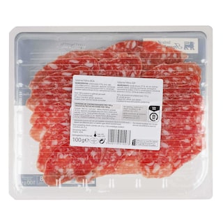 Taste of Inspirations | Salame | Felino 