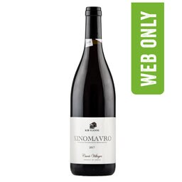 Grèce - Griekenland | Kir Yianni Xinom 2017 