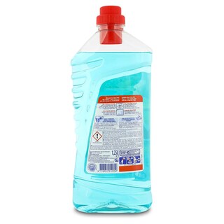 Ajax | Reinigingsmiddel | Lagunebloemen 