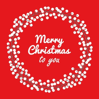 Happy Paper | Serviettes | 33x33cm 