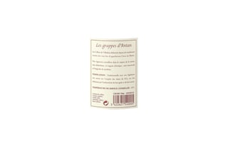France - Frankrijk | Rhône - Côtes du Rhône AC | Les Grappes d'Antan Rood | Bio 