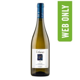 Grèce-Griekenland | Zacharioudakis Vidiano Bio | 2016 | Blanc 