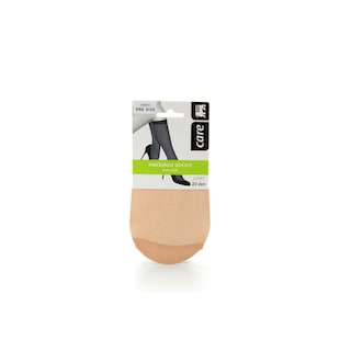 Delhaize | Care | Mi-bas mousse 20D ambre 