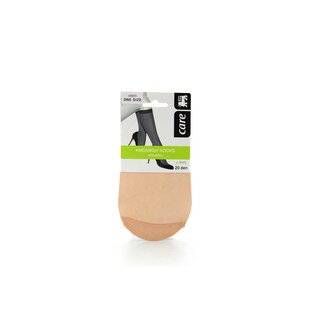 Delhaize | Care | Kniekous mousse 20D amber 