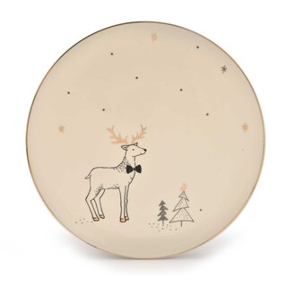 Delhaize | Home | Assiette L | 26*26*2 