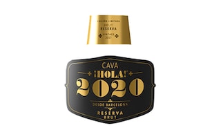 !Hola! | Cava | Brut | 2021 | Bio 