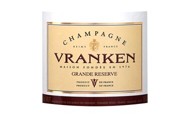 Vranken