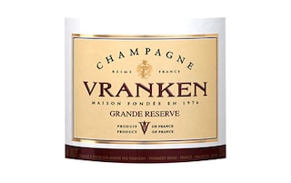 Vranken | Champagne | Grande Réserve | Brut 