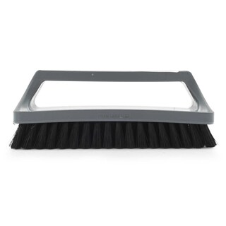 Brosse à polir en soie