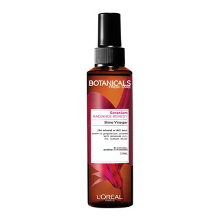 Botanicals | Remade eclat | Cheveux colores 